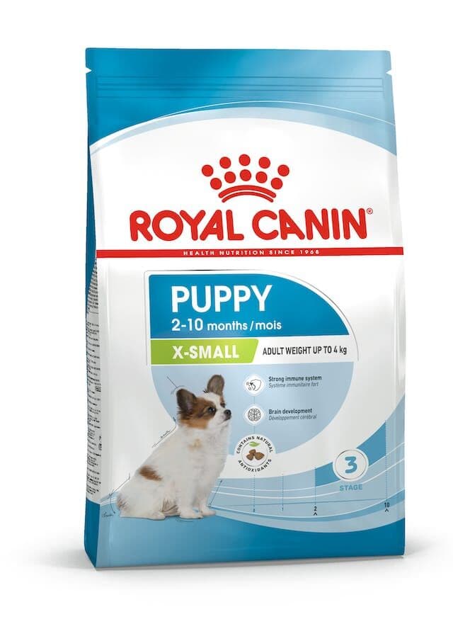 Royal Cani̇n X-small Puppy 3 Kg