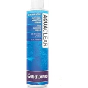ReeFlowers Aqua Clear Akvaryum Su Berraklaştırıcı 50 ml