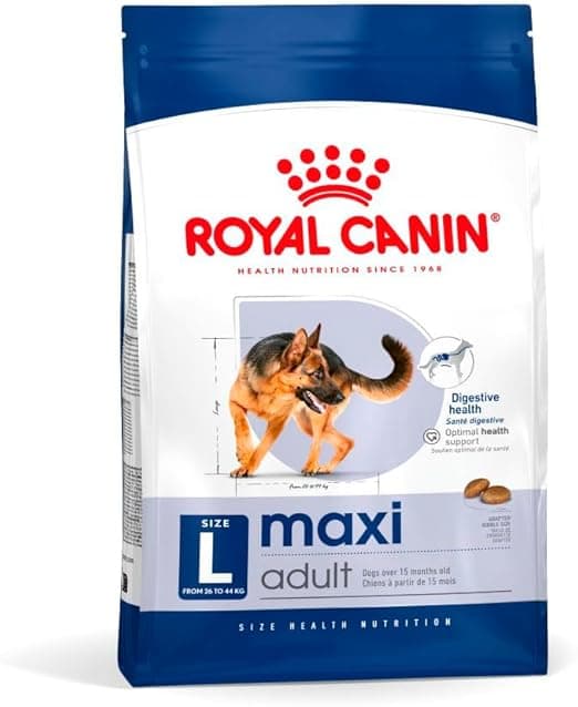 Professional Royal Canin Maxi Adult Kuru Köpek Maması 16 Kg