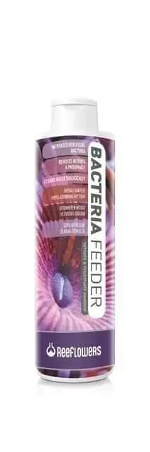 ReeFlowers Bacteria Feeder Akvaryum Faydalı Bakteri 50 ml