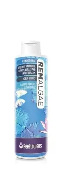 ReeFlowers RemAlgae Yosun Giderici 50 ml