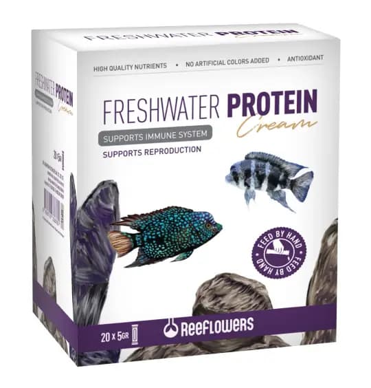 Freshwater Protein Cream 5 g 1 Adet