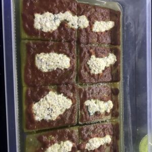 Microfex Canlı Yem Kültürü - Yüksek Proteinli Steril ve Parazitsiz Başlangıç Kiti