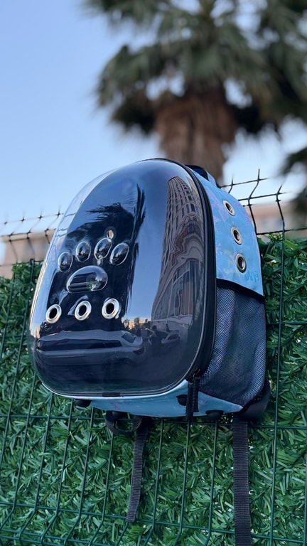 ASTRONOT ÇANTA PLUS-2030