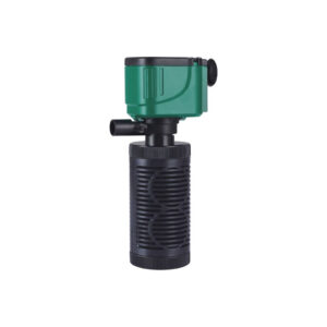 VENUSAQUA 6001F Yüksek Performanslı Akvaryum İç Filtre 880 Lt