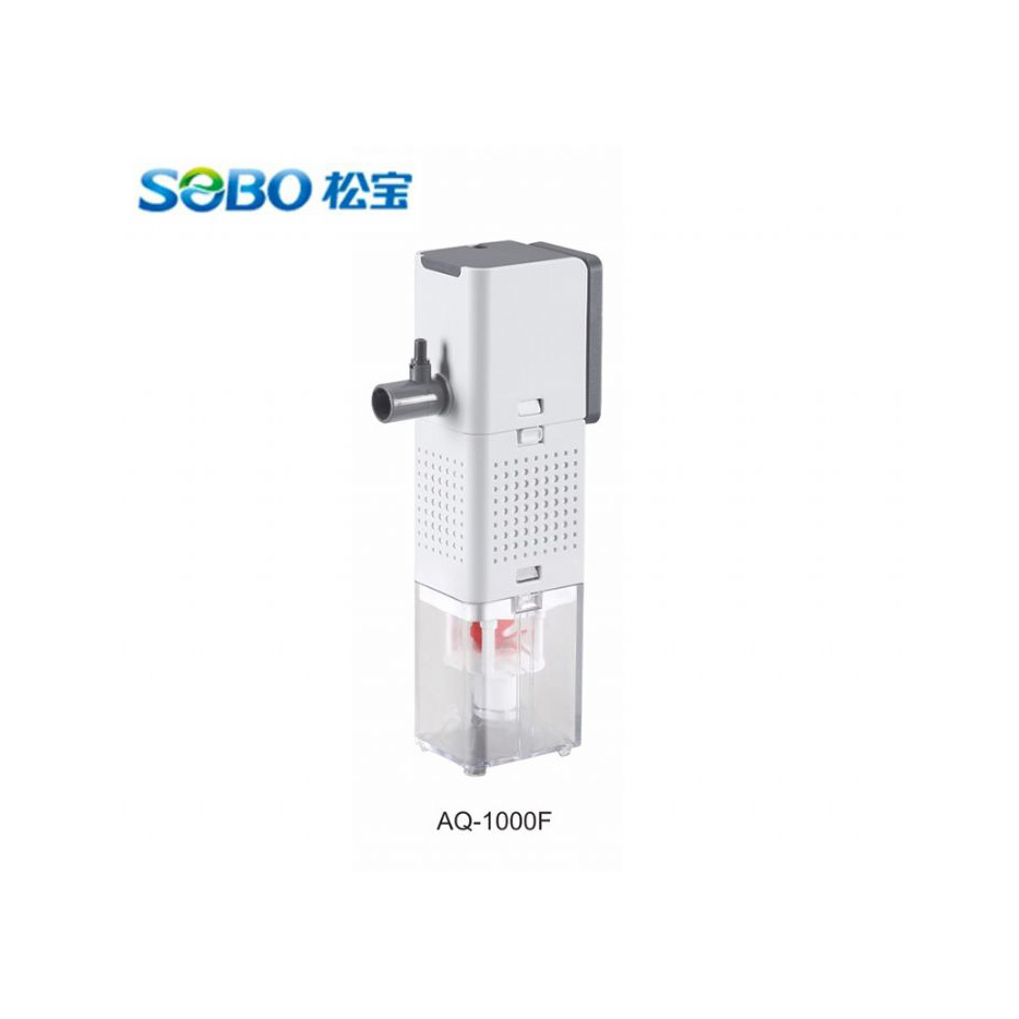 AQ-1000F SOBO AKVARYUM İÇ FİLTRE 1000 LH-0073