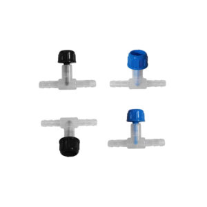 Safari Akvaryum Hava Hortumu İnce Ayar Vanası (Hava Kontrol Musluğu)