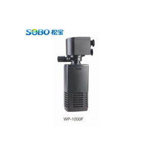 SOBO WP-1000F Akvaryum İç Filtresi 15W 650 L/H