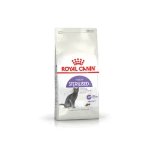 Royal Canin Sterilised 37 Kısırlaştırılmış Yetişkin Kedi Kuru Maması 2 KG
