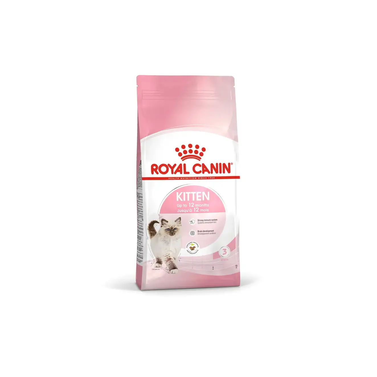 2181-ROYAL CANİN KittenYavru Kedi Kuru Maması 4 KG