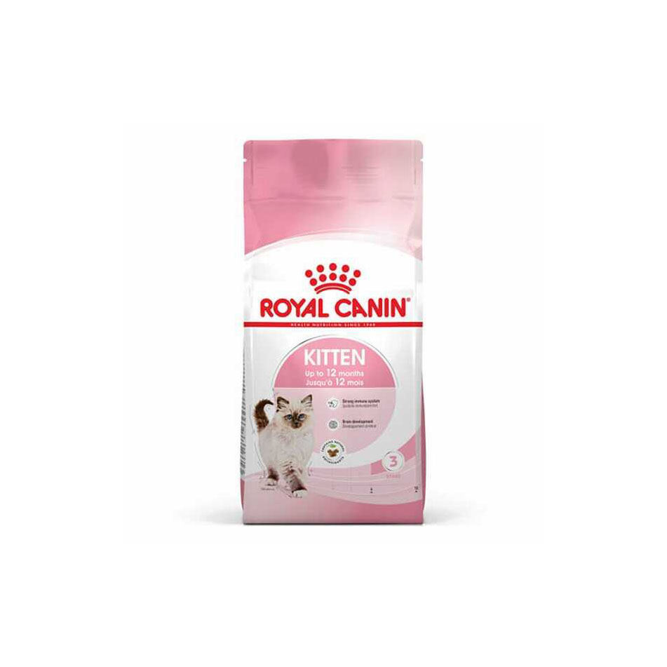 2184-ROYAL CANİN KittenYavru Kedi Kuru Maması 10 KG