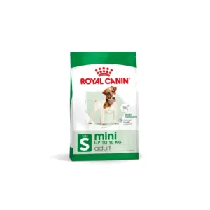 Royal Canin Mini Adult Yetişkin Köpek Kuru Maması 2 KG