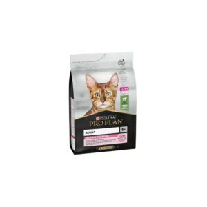 Pro Plan Delicate Kuzu Etli Hassas Sindirim Yetişkin Kedi Maması 3 kg