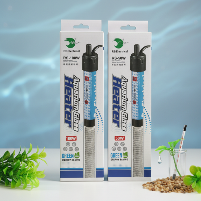 RS 100 WATT AKVARYUM ISITICI-0019
