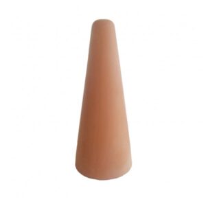 Doğal Discus ve Melek Balığı Üreme Kulesi Anfora 26 cm