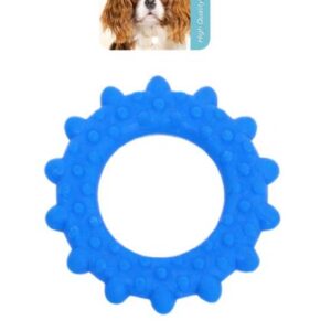 Doglife Junior Kauçuk Ring Köpek Aktivite Oyuncağı