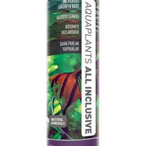 ReeFlowers Aquaplants All Inclusive Genel Akvaryum Bitki Gübresi 85 ml