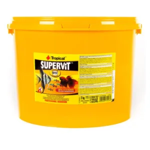 Tropical Supervit Kovadan Bölme 50 Gr