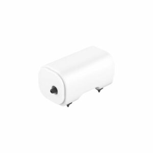 Jingye Tek Çıkışlı Sessiz Akvaryum Hava Motoru Beyaz 2W 3L/Min