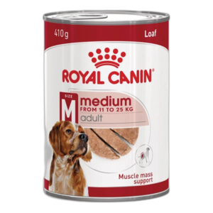 Royal Canin Medium Adult Yaş Mama 410 Gr
