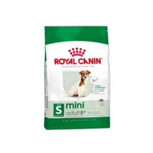 Royal Canin Mini Adult 8+ Kuru Köpek Maması 2 Kg