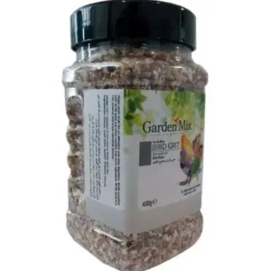 Gardenmix Platin Grit Kuş Kumu 400g