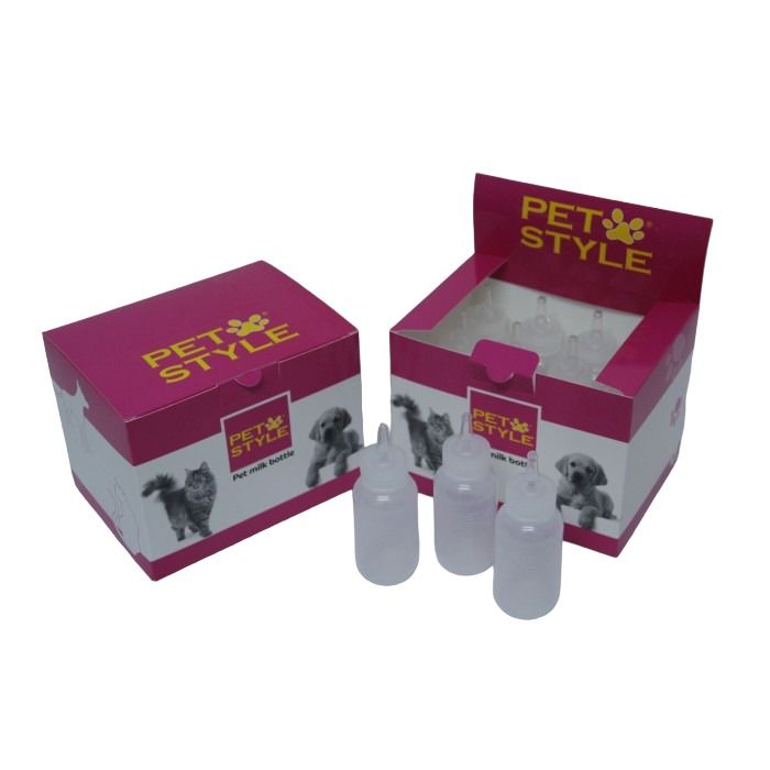 2341-APC-PET-STYLE-iKiLi-BiBERON APC Pet Style İkili Biberon Seti 50 ml
