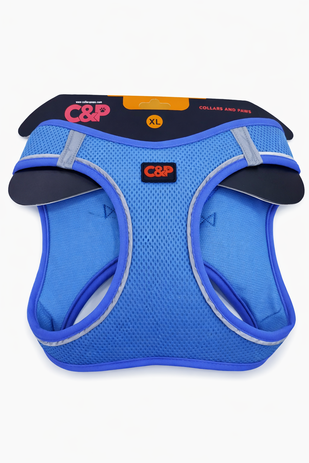 3267-CP-Nefes-Alabilir-Comfort-Kopek-Gogus-Yelegi-Air-Mesh-Xl-Mavi-2 C&P Nefes Alabilir Comfort Köpek Göğüs Yeleği (Air Mesh) XL Beden Mavi