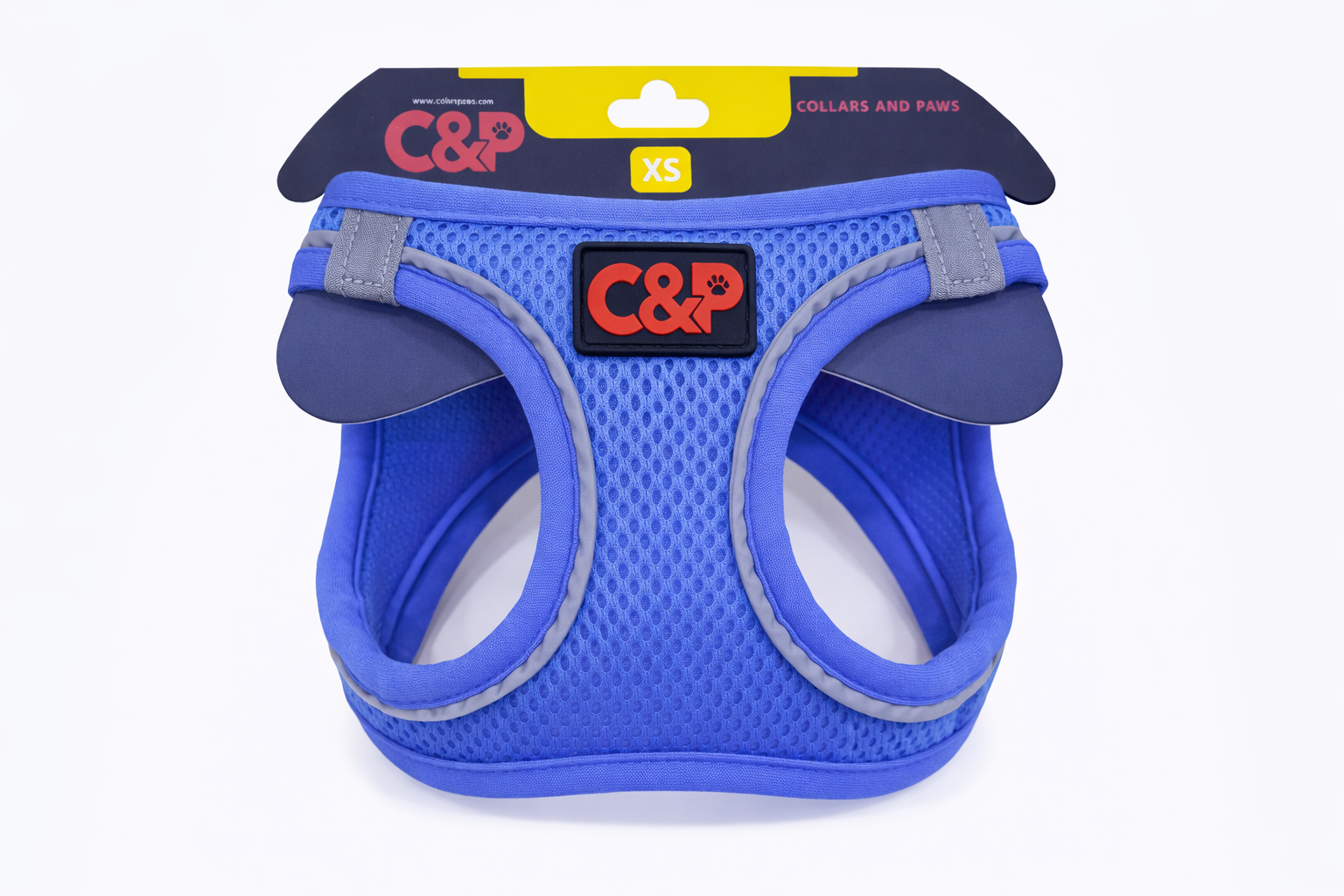 3272-CP-Nefes-Alabilir-Comfort-Kopek-Gogus-Yelegi-Air-Mesh-Xs-Mavi-2 C&P Nefes Alabilir Comfort Köpek Göğüs Yeleği (Air Mesh) XS Mavi