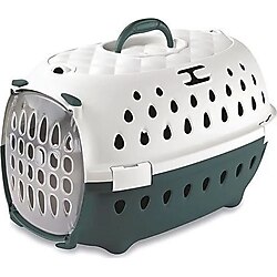 Stefanplast Travel Chic Kedi Köpek Taşıma Çantası